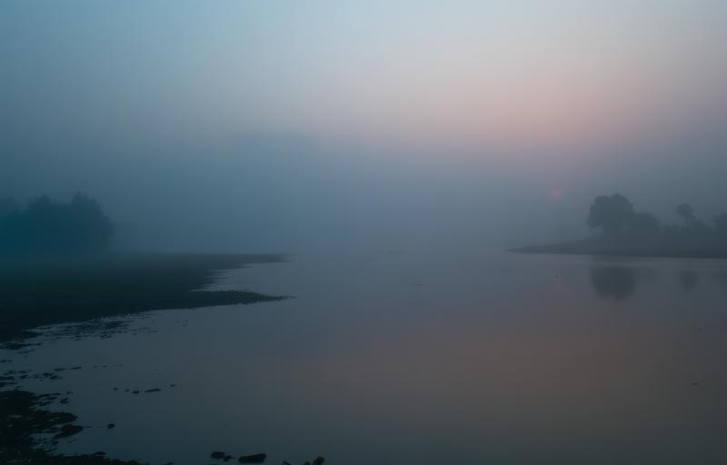 The Origin of Mt. Mandara