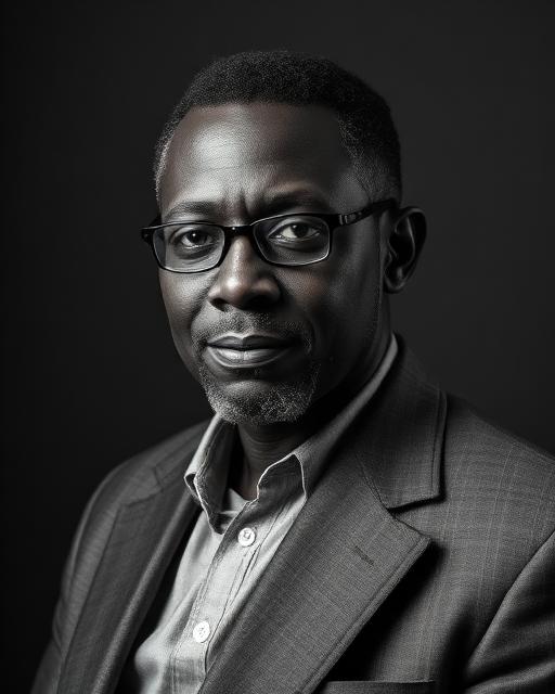 Prof. Usman Barka